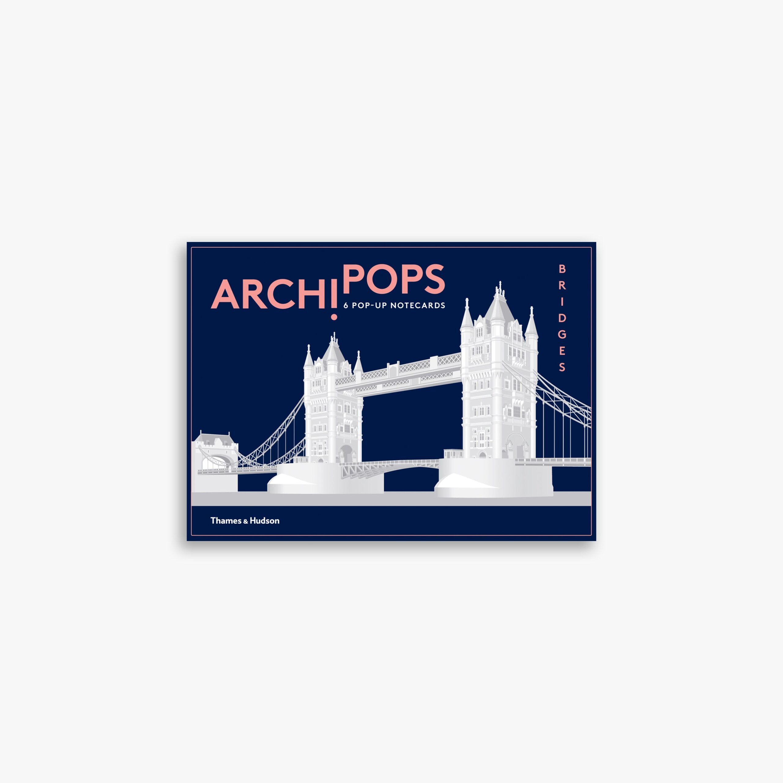 Archipops: Bridges