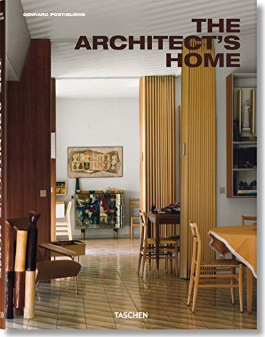 The Architect’s Home cover