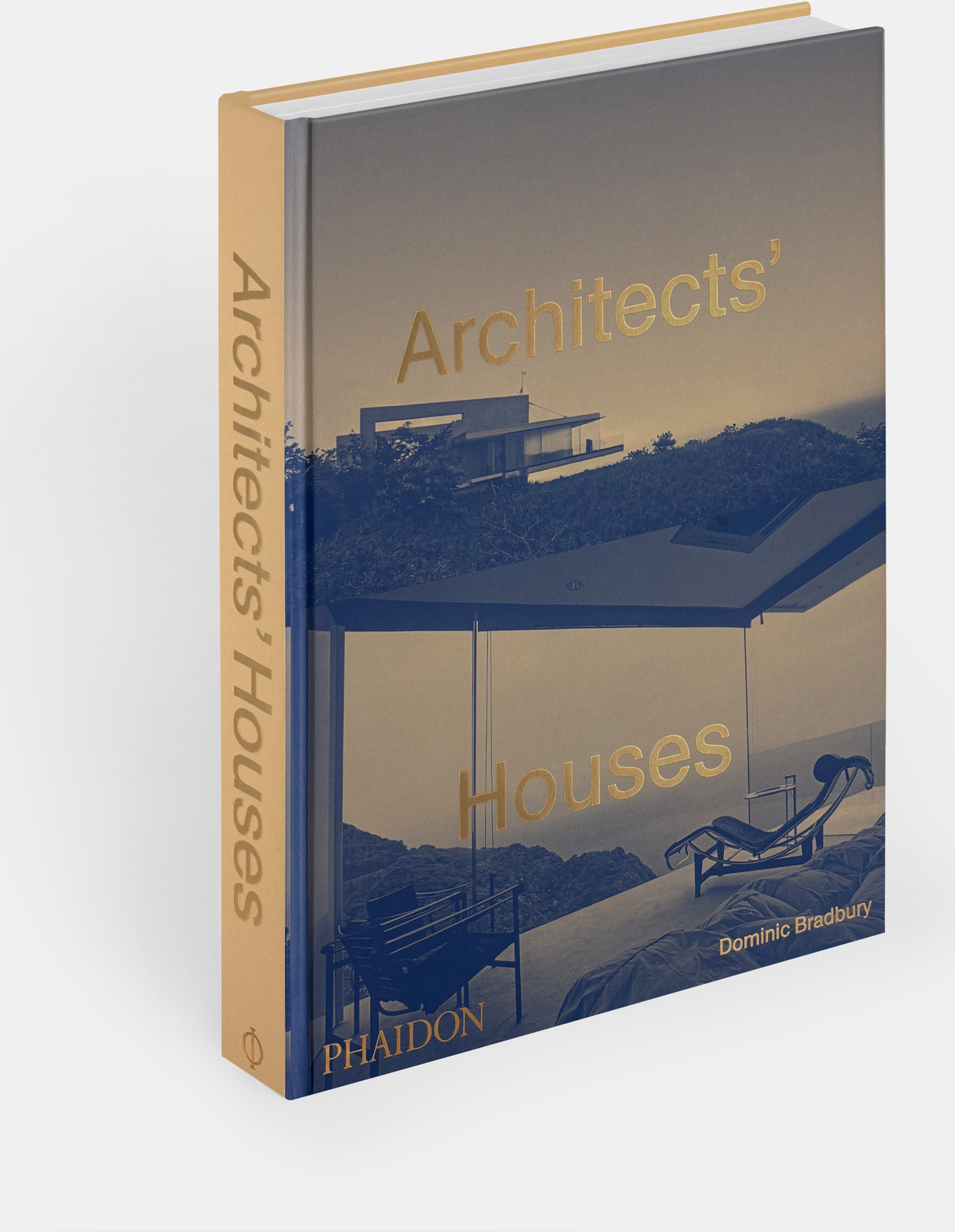 Architects’ Houses cover