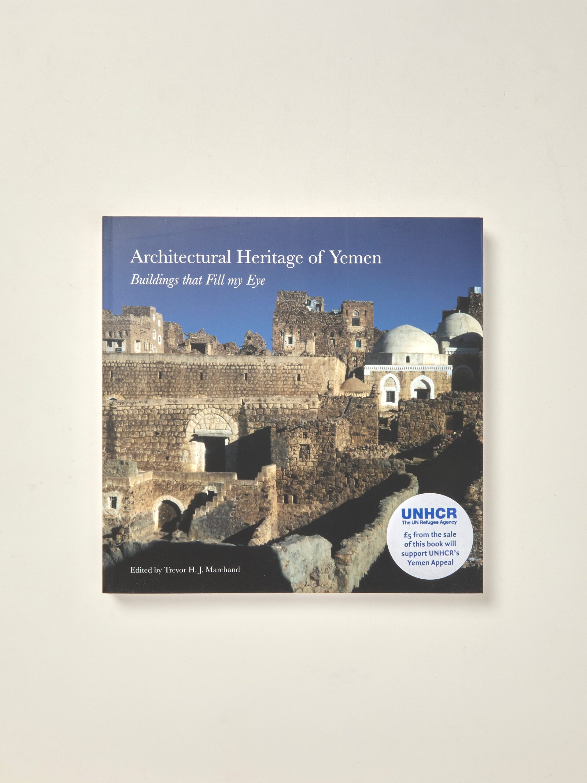 Architectural Heritage of Yemen Buildings that Fill My Eye