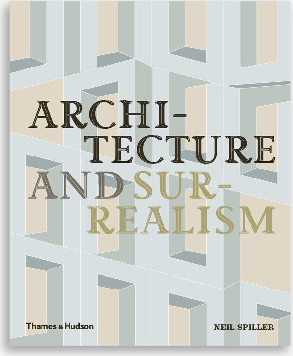 Architecture and Surrealism