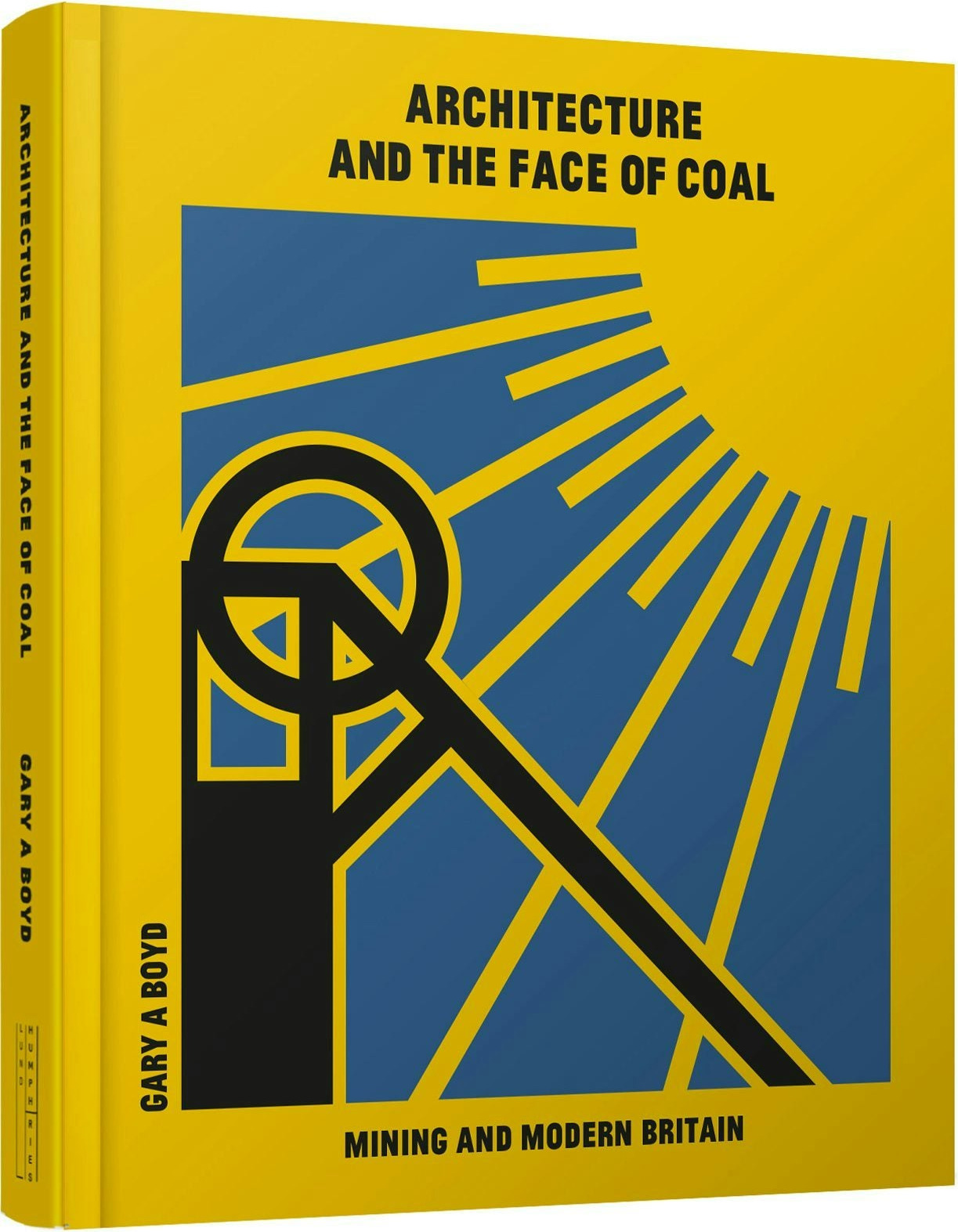 Architecture and the Face of Coal