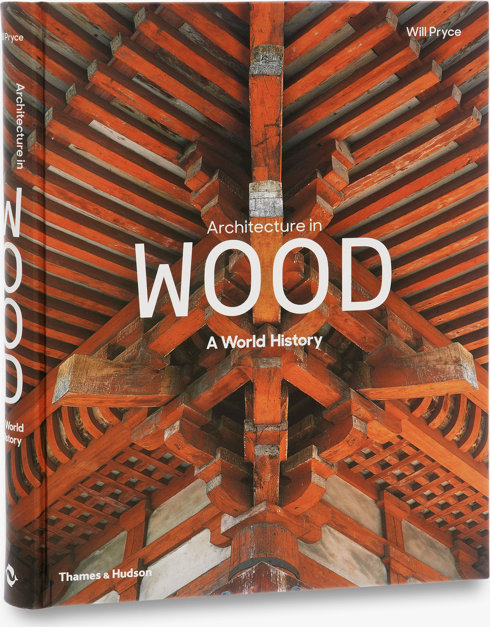 Architecture in Wood