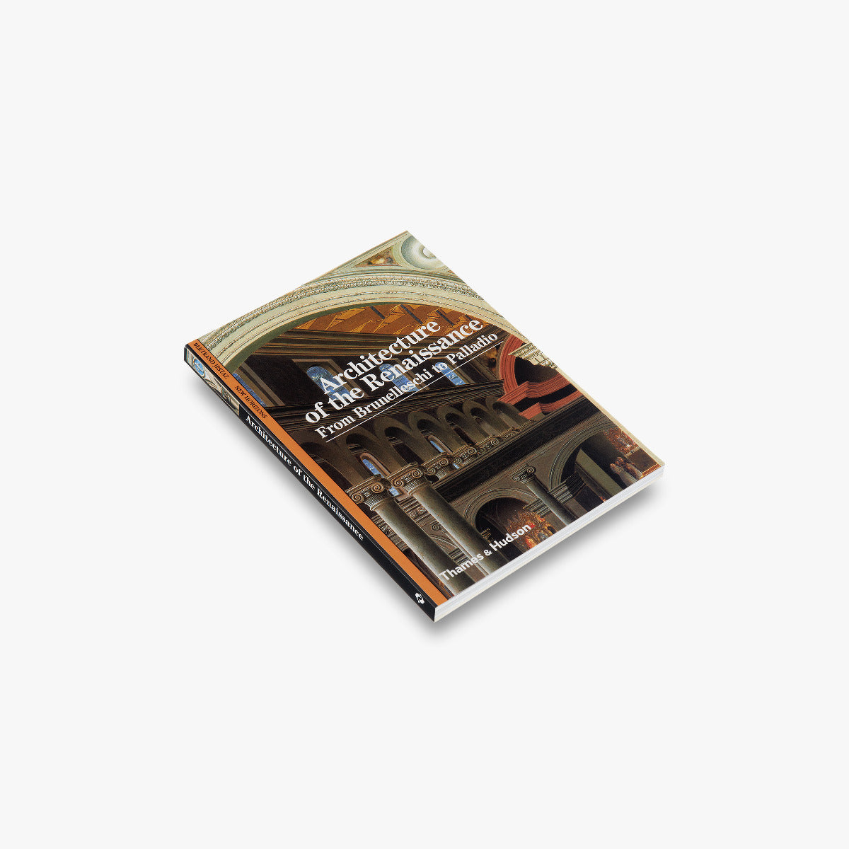 Architecture of the Renaissance (New Horizons)