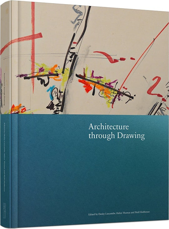 Architecture through Drawing