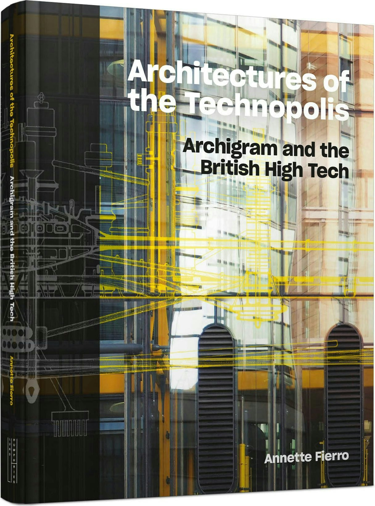 Architectures of the Technopolis