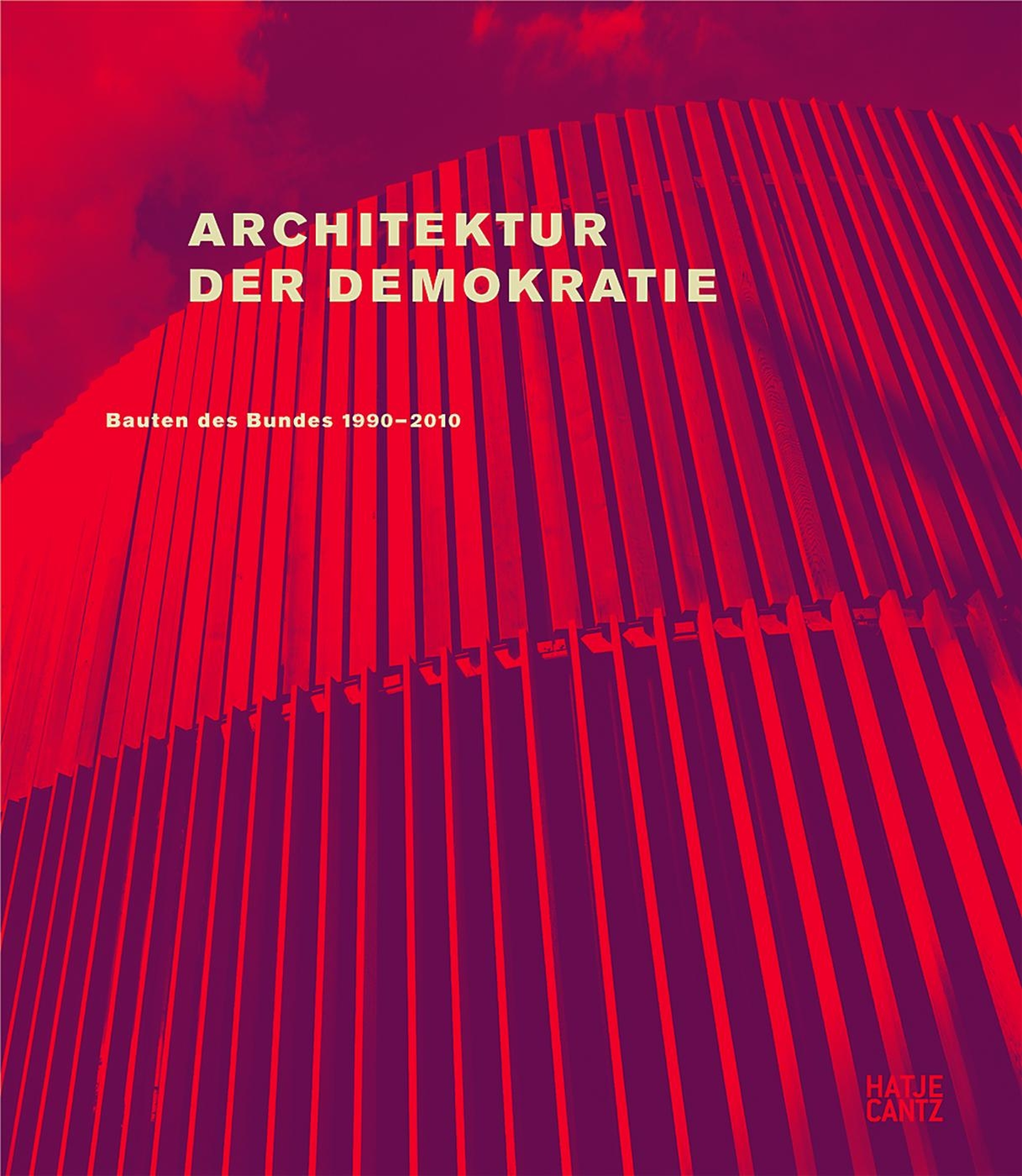 Architektur der Demokratie