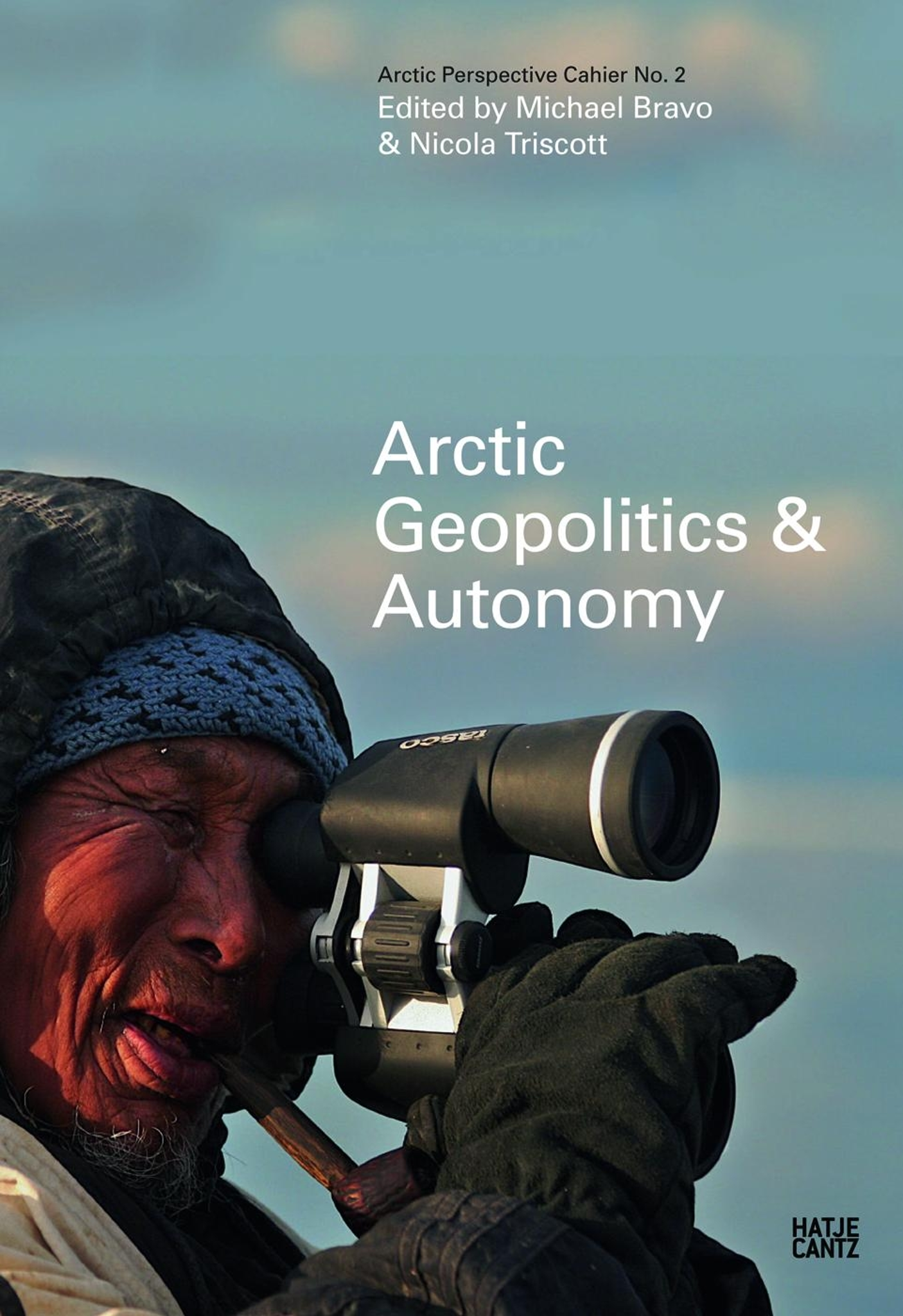 Arctic Perspective