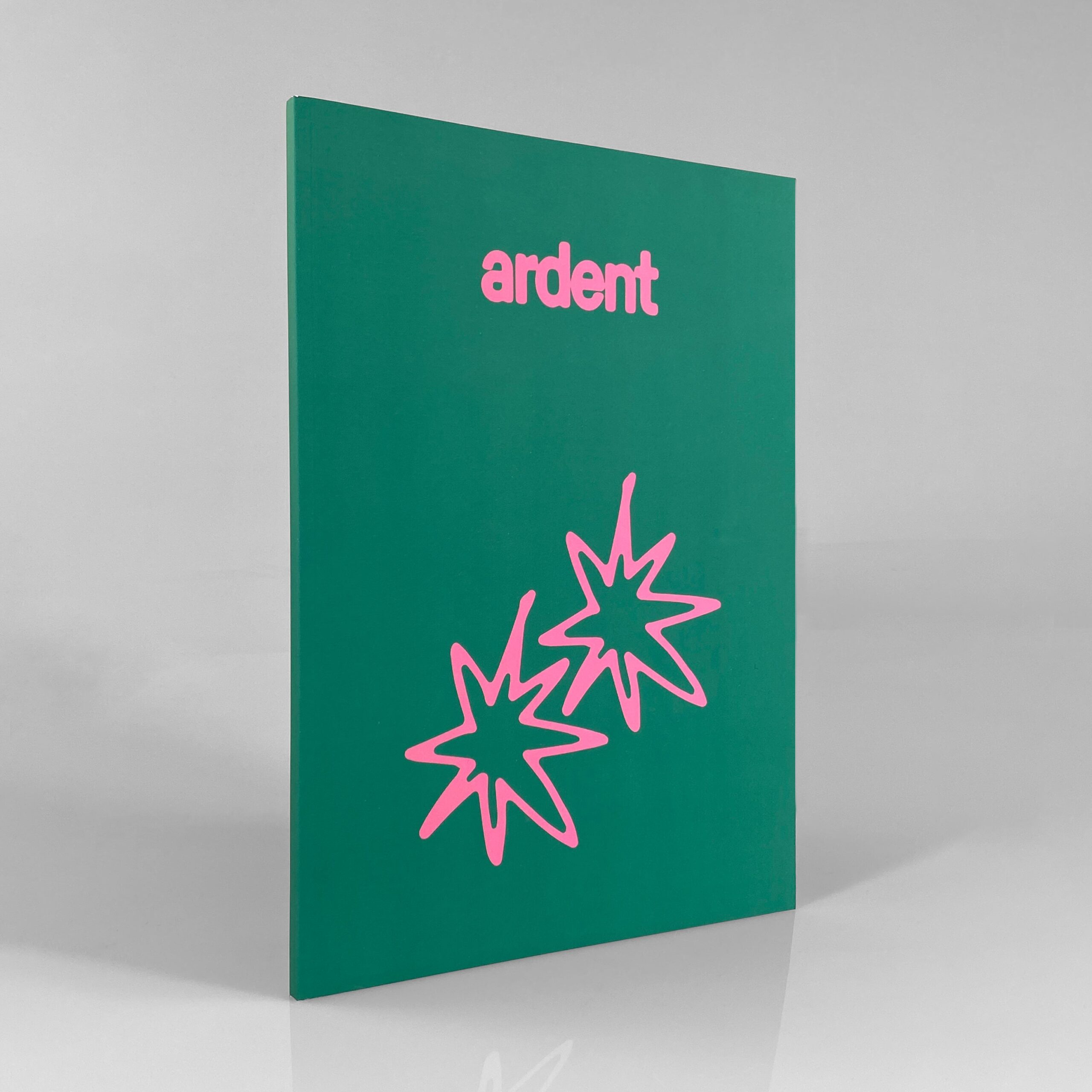 Ardent No. 1