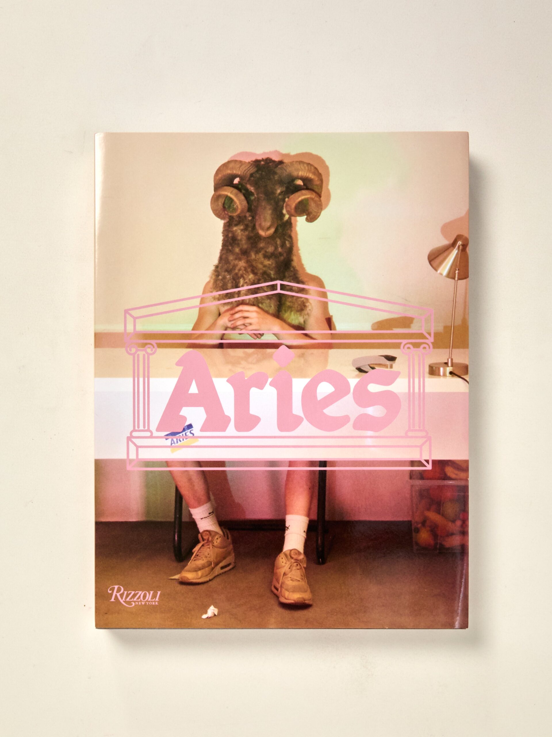 Aries Archive