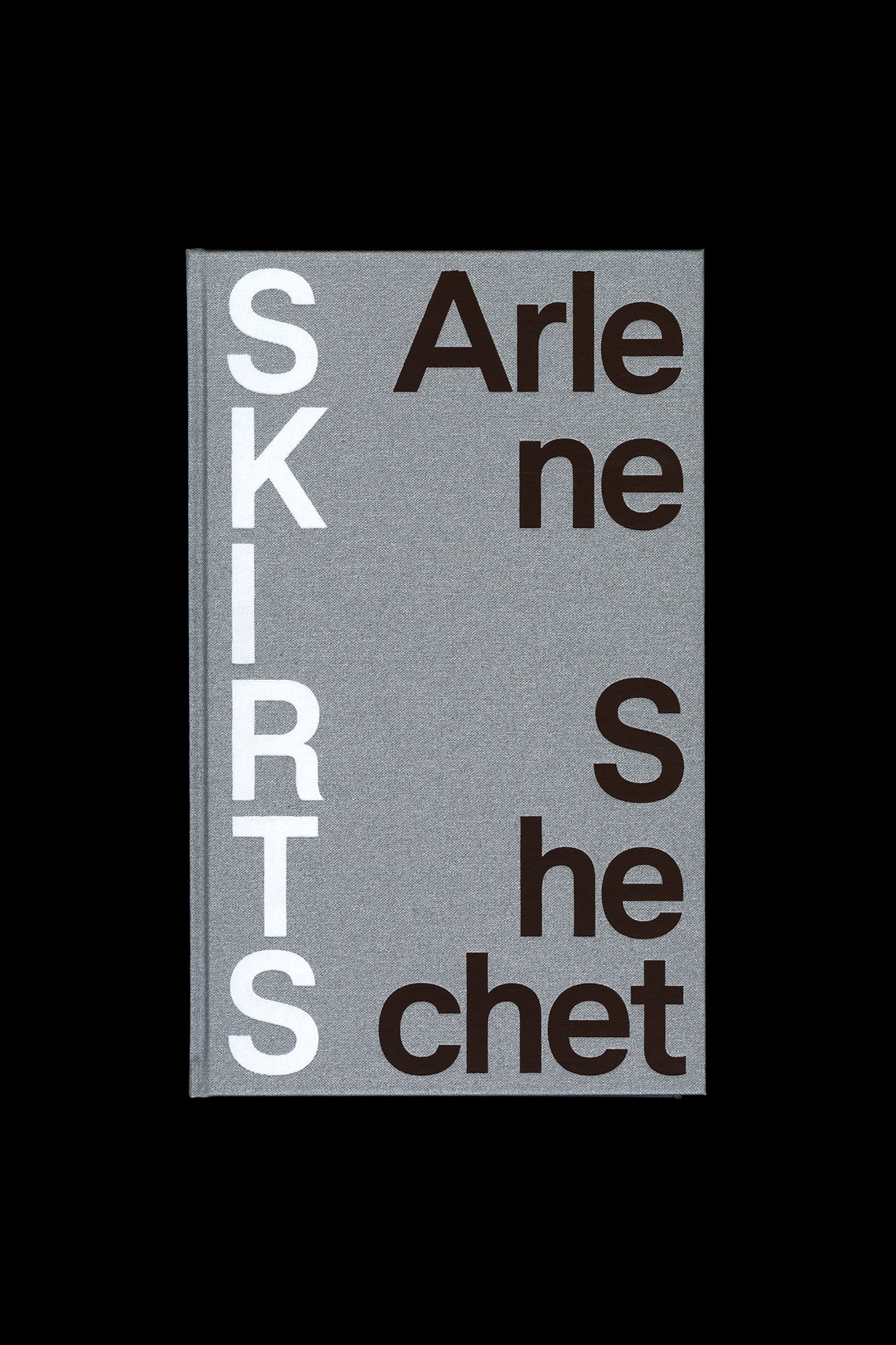 Arlene Shechet: Skirts