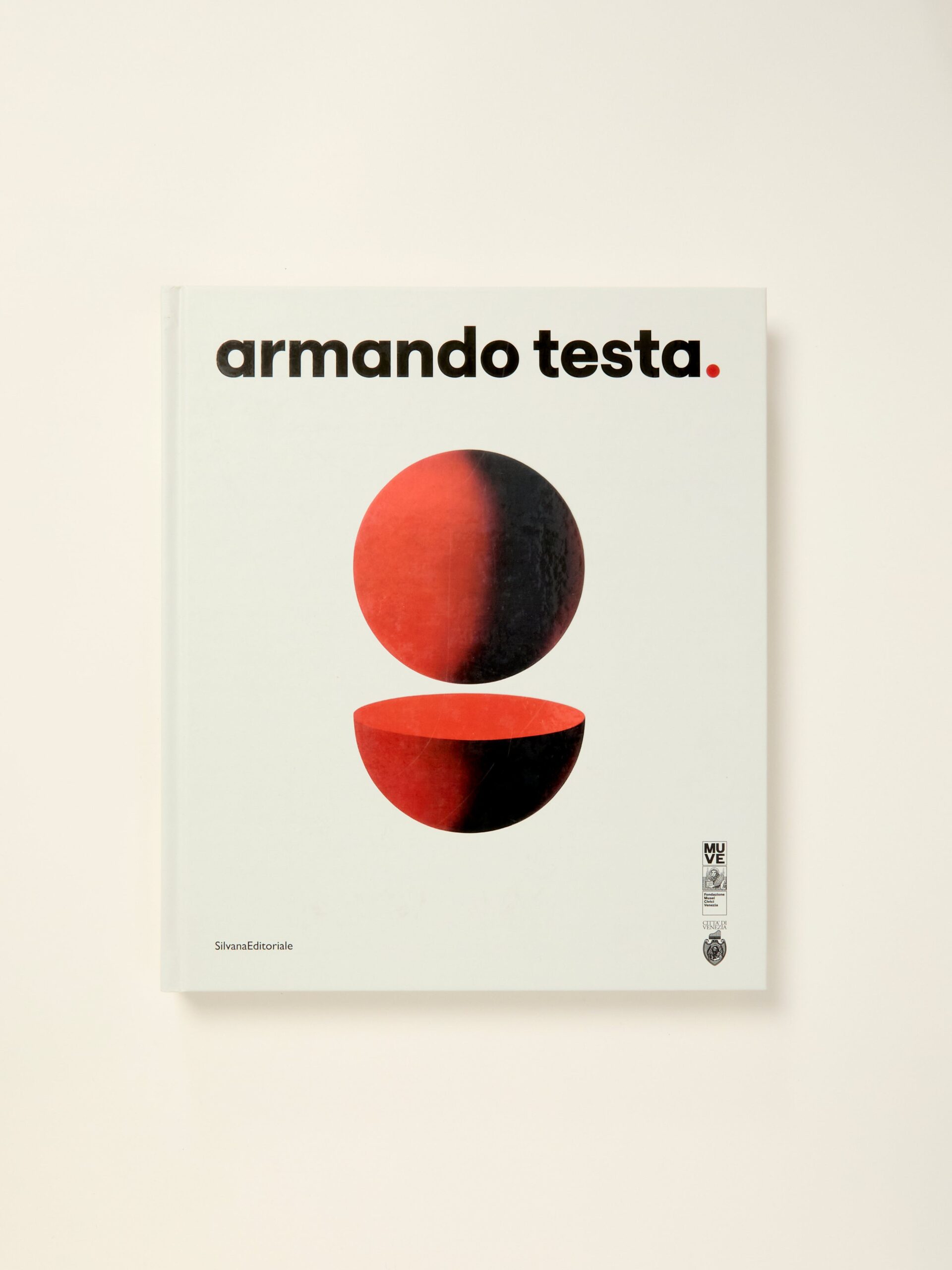 Armando Testa