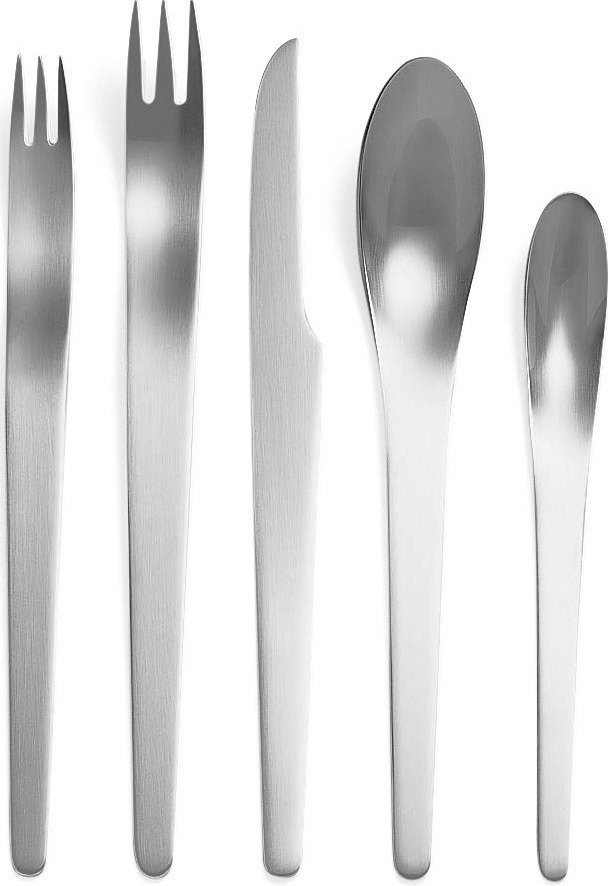 Arne Jacobsen Flatware – Set of 5