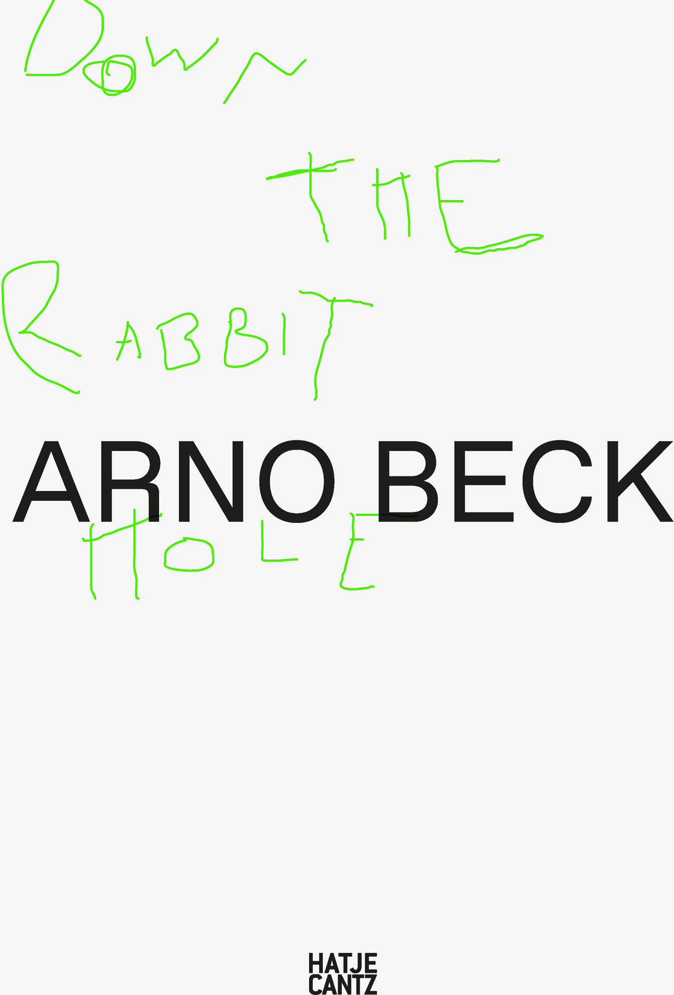 Arno Beck cover