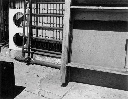 Arnold Newman: The Early Work cover