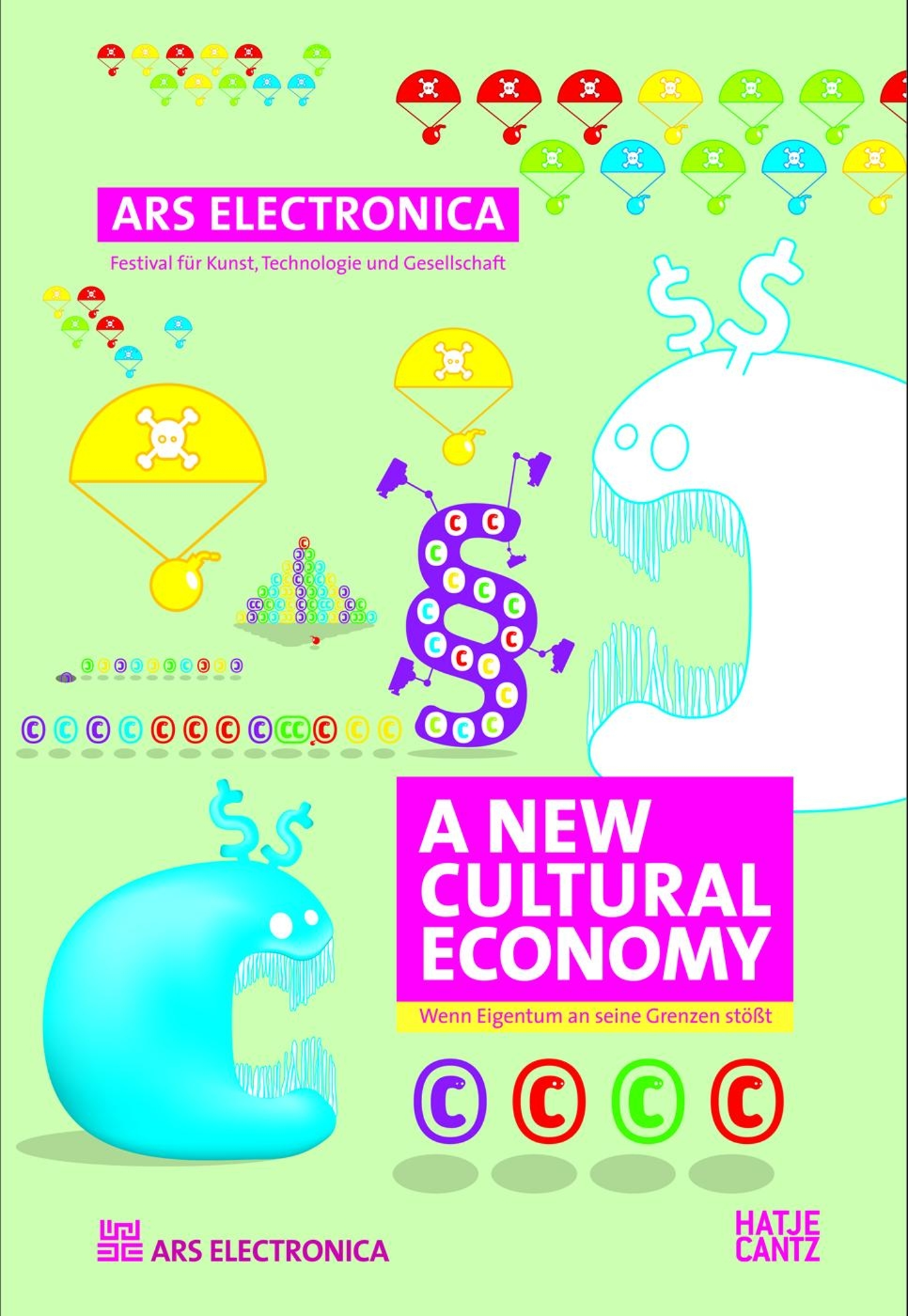 Ars Electronica 2008
