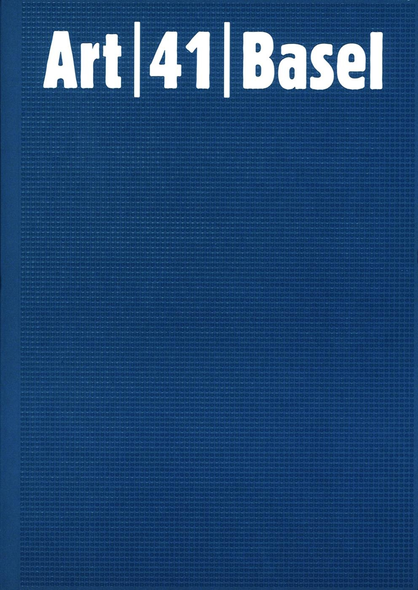 Art 41 Basel
