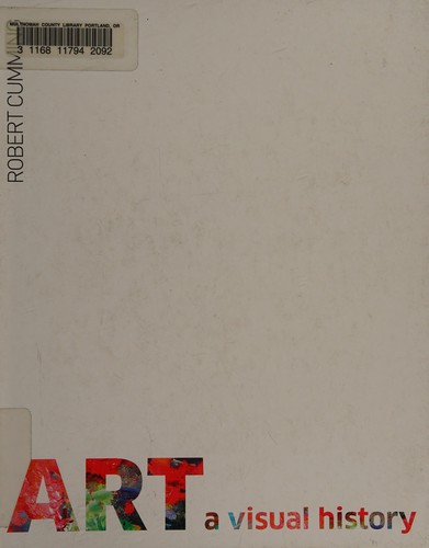 Art: A Visual History