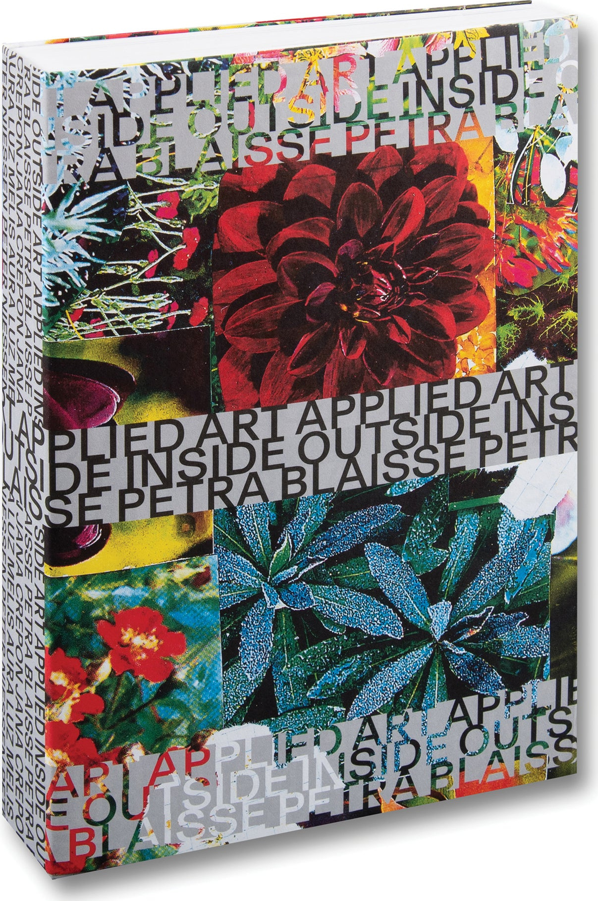 Art Applied cover