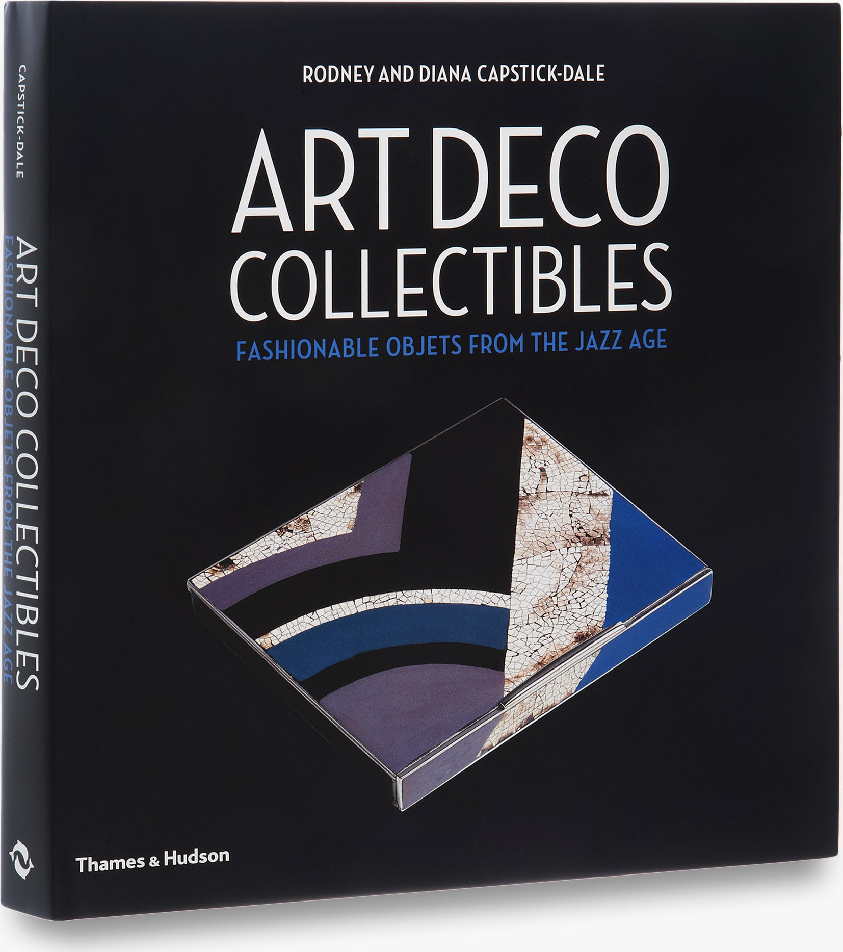Art Deco Collectibles