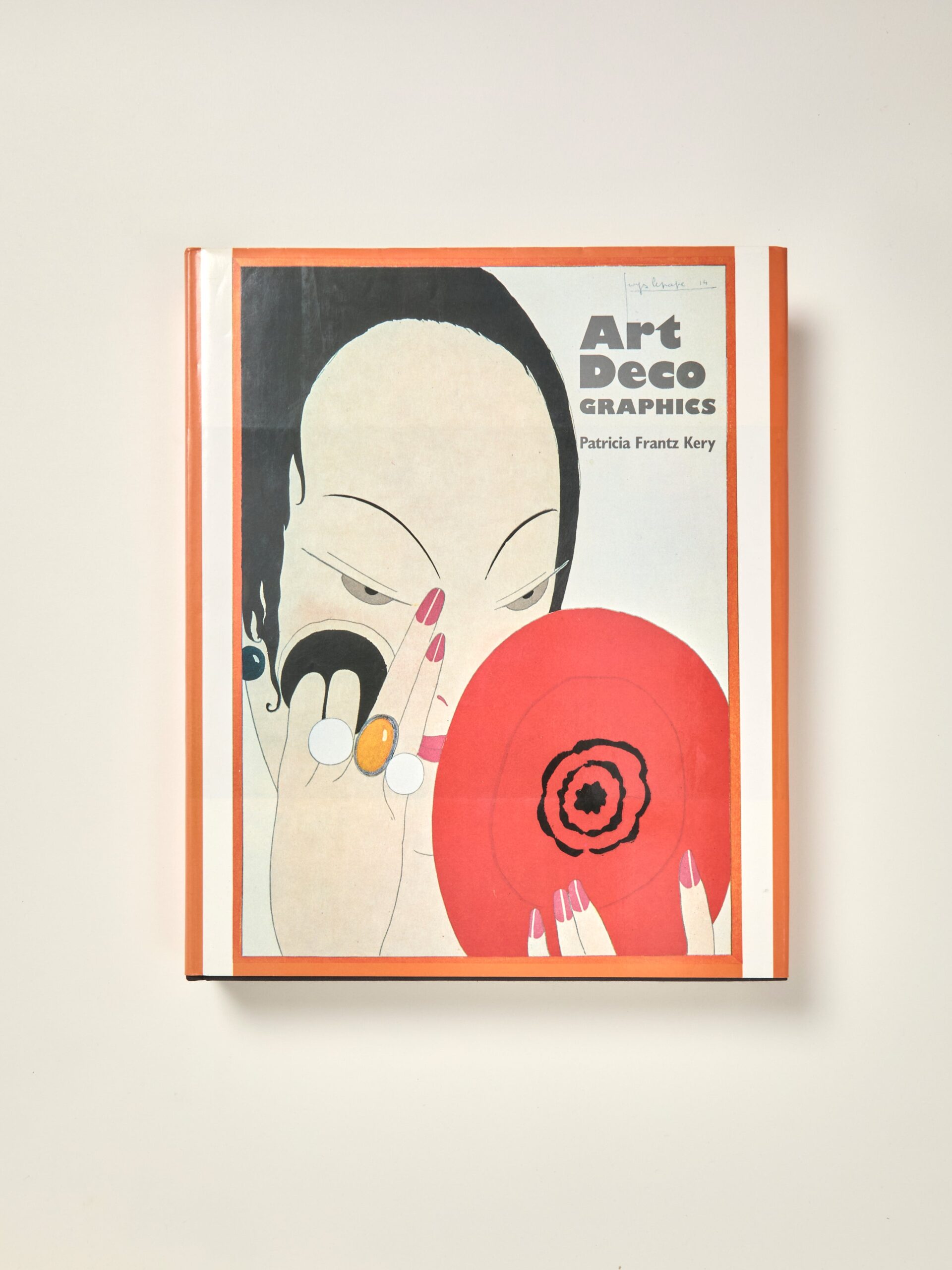 Art Deco Graphics