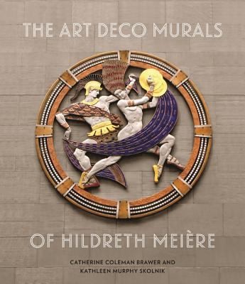 Art Deco Murals of Hildreth Meiere