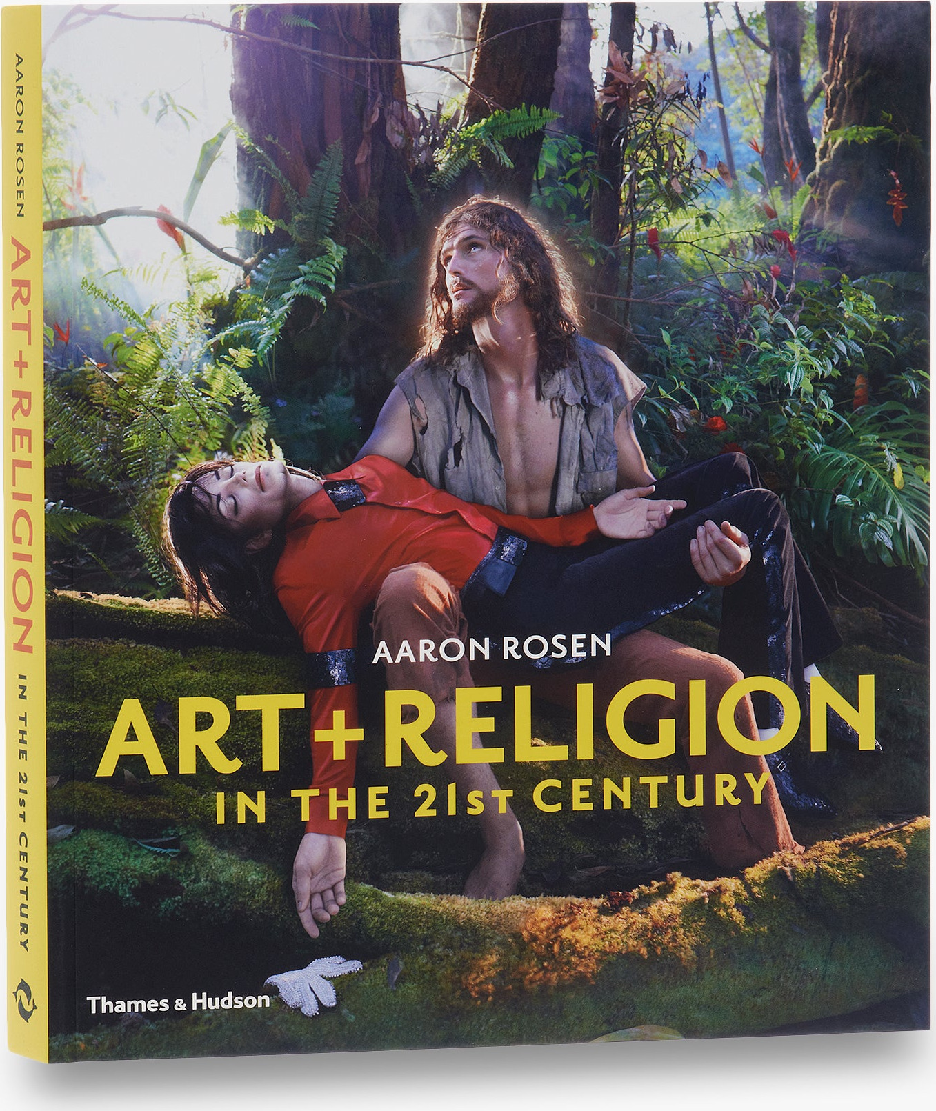 Art & Religion in the 21st Century
