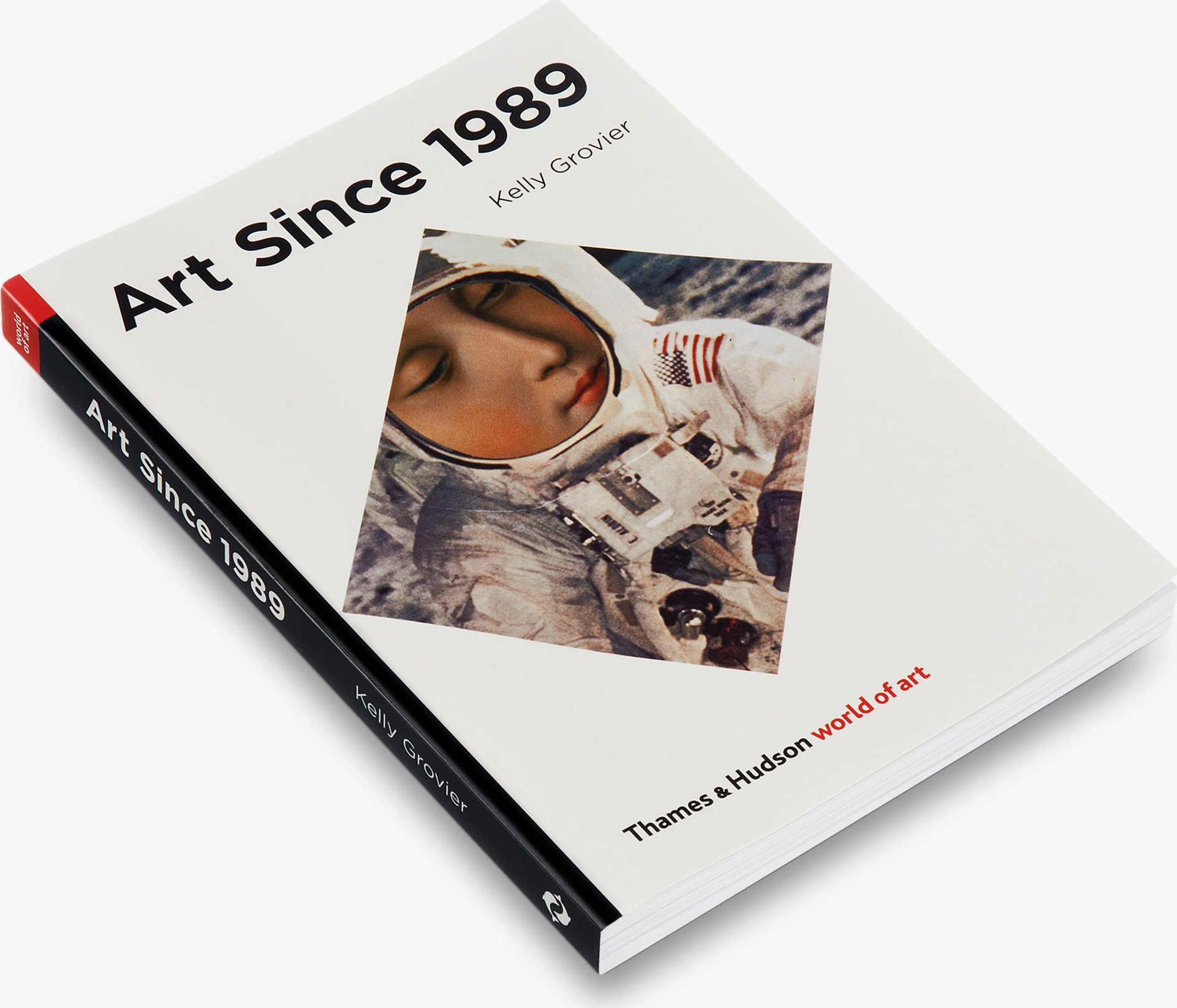 Art Since 1989 (World of Art)