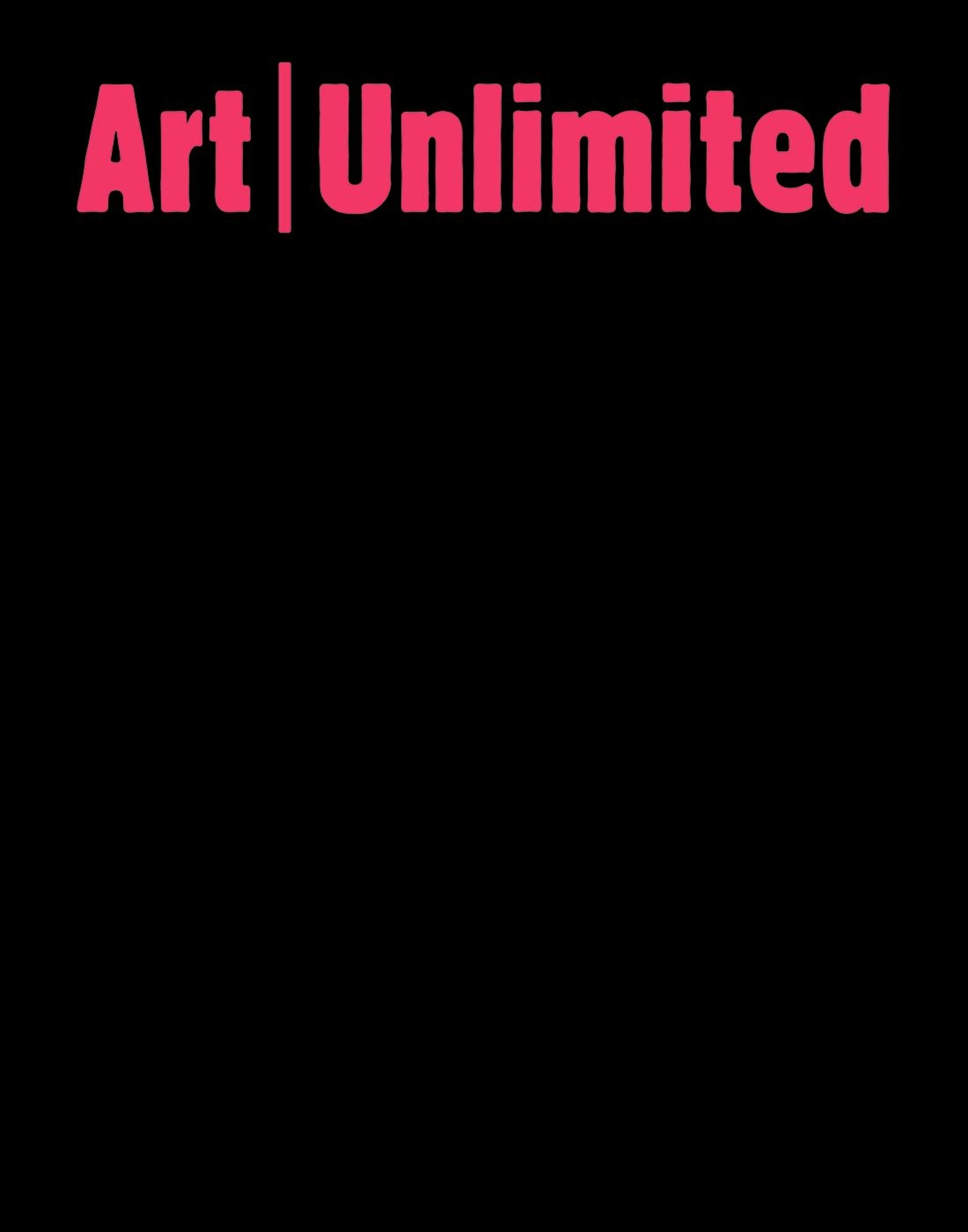 Art Unlimited 2012