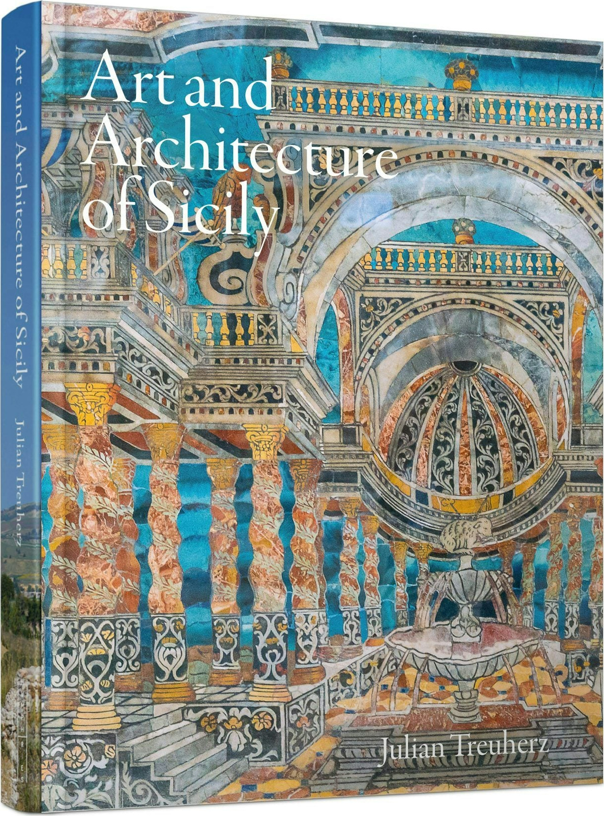 Art and Architecture of Sicily