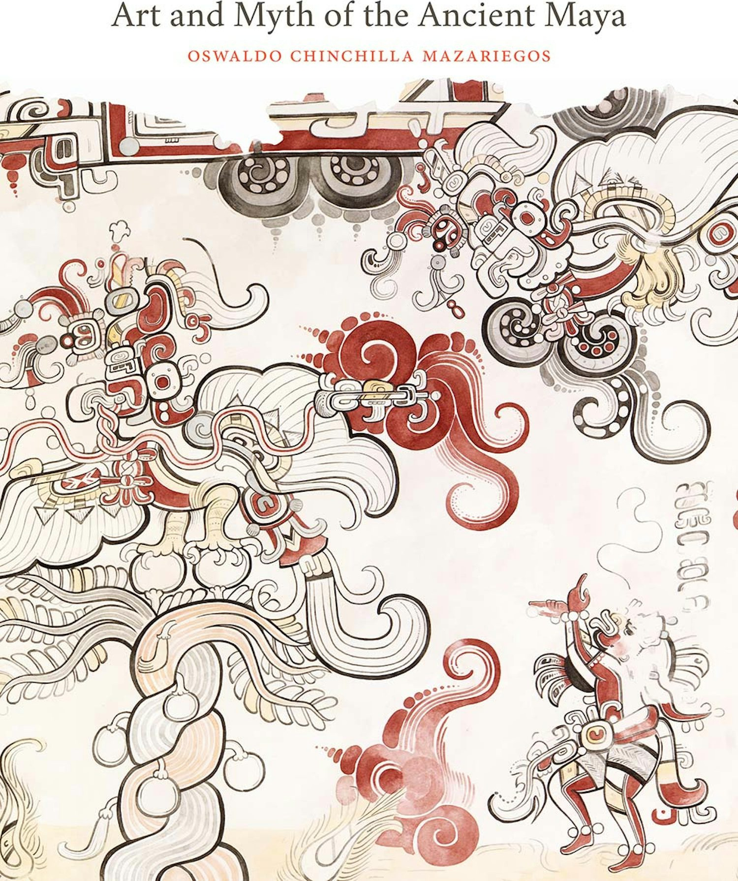 Art and Myth of the Ancient Maya