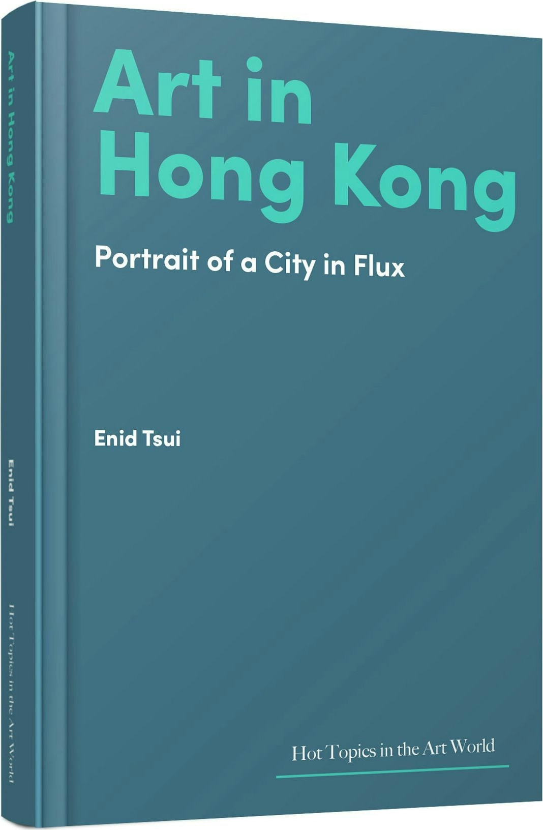 Art in Hong Kong
