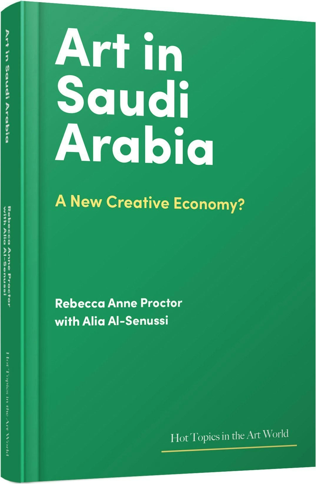 Art in Saudi Arabia