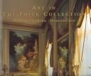 Art in the Frick Collection cover