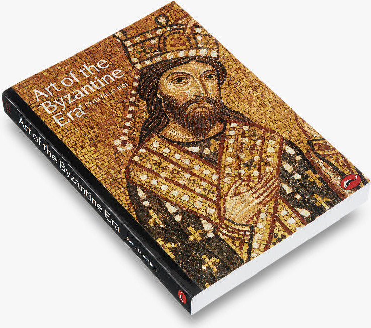 Art of the Byzantine Era (World of Art)