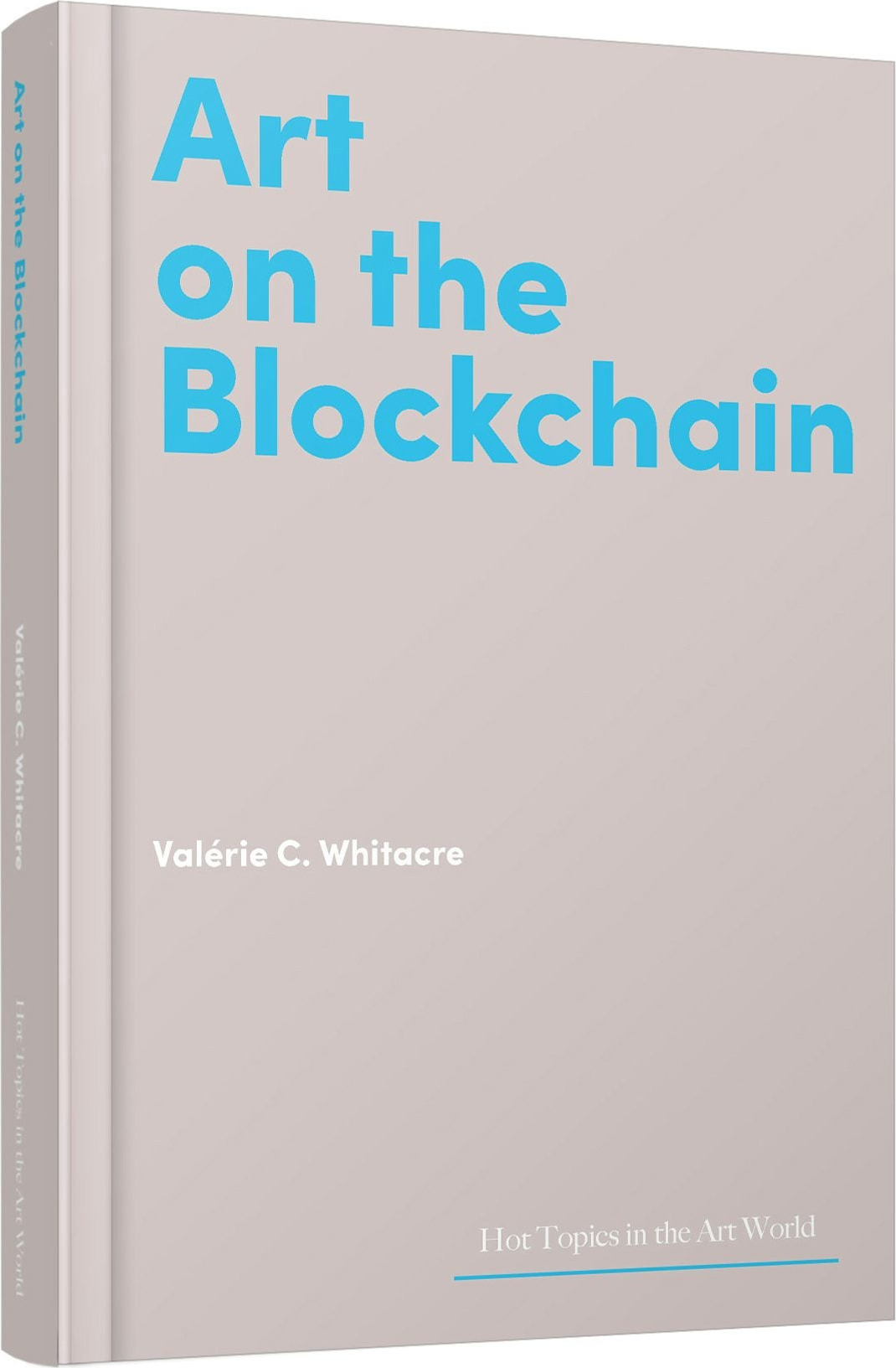Art on the Blockchain