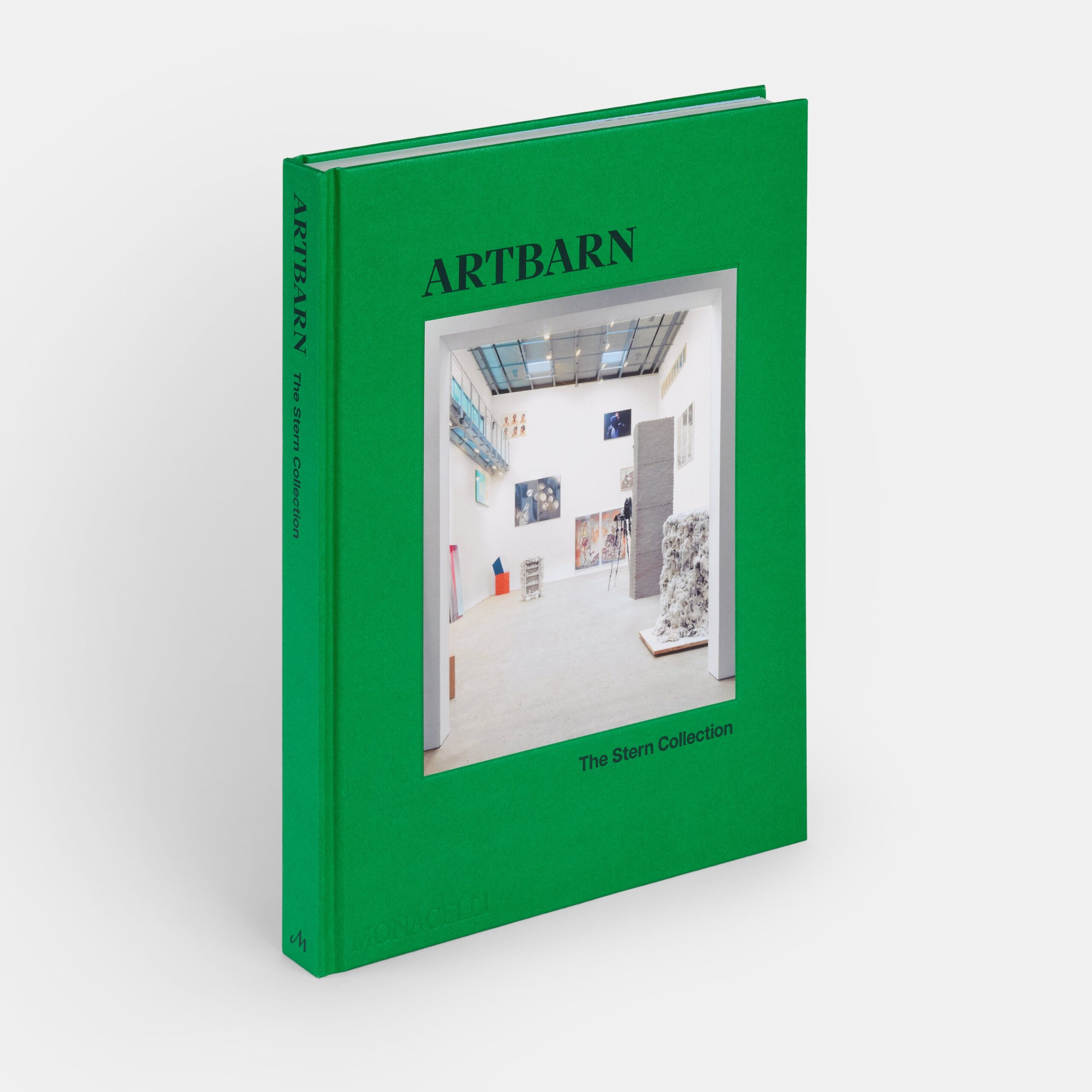 ArtBarn: The Stern Collection
