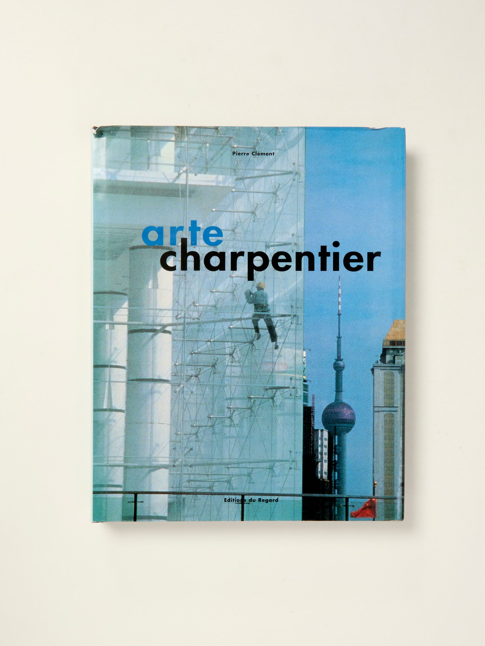 Arte Charpentier