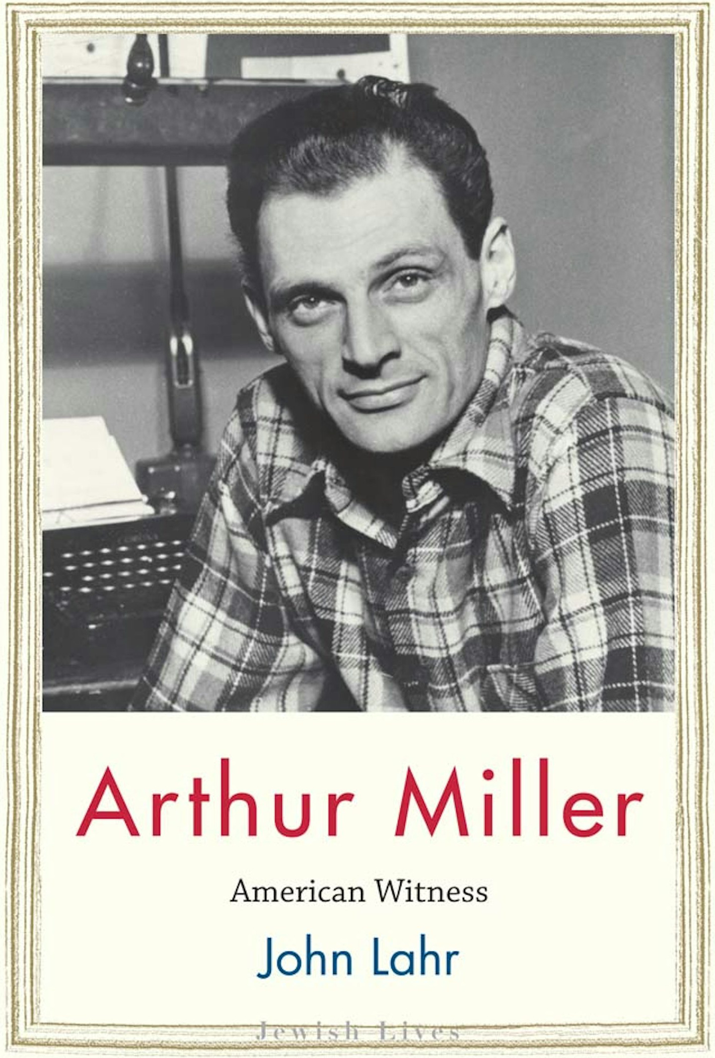 Arthur Miller