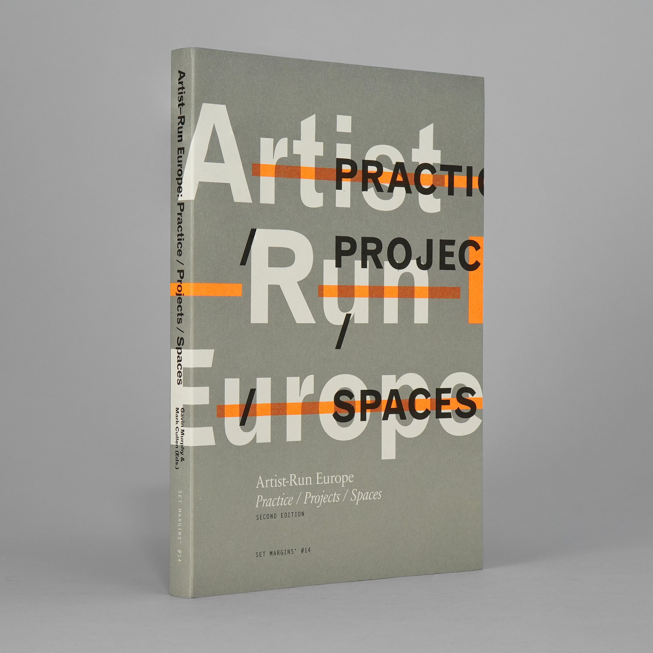 Artist-Run Europe: Practice / Projects / Spaces