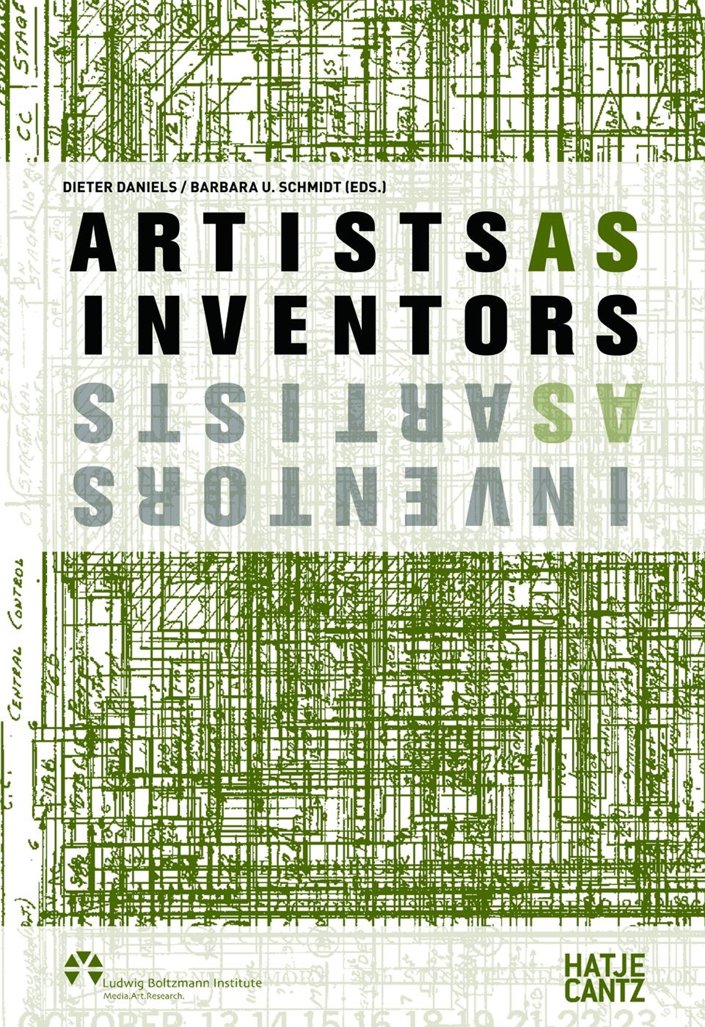 Artists as Inventors – Inventors as Artists