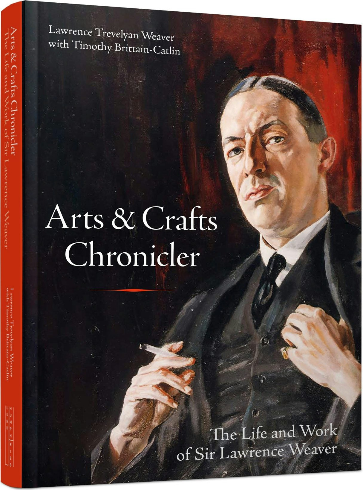 Arts & Crafts Chronicler