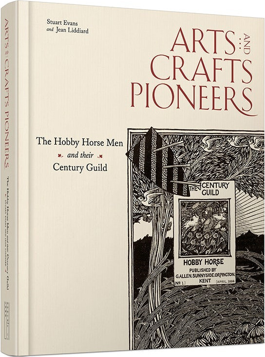 Arts and Crafts Pioneers