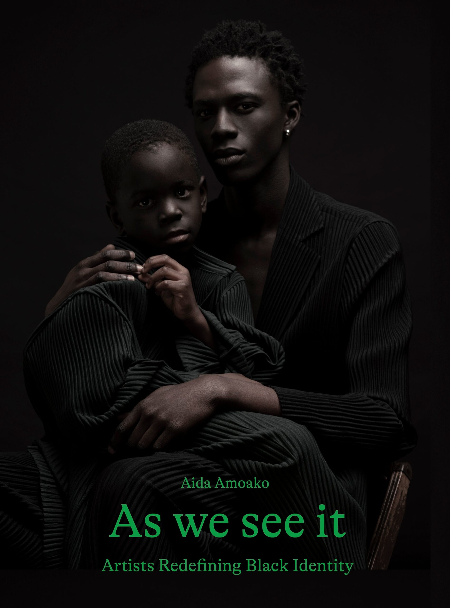 As We See It cover