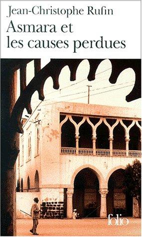 Asmara Et Les Causes Per cover