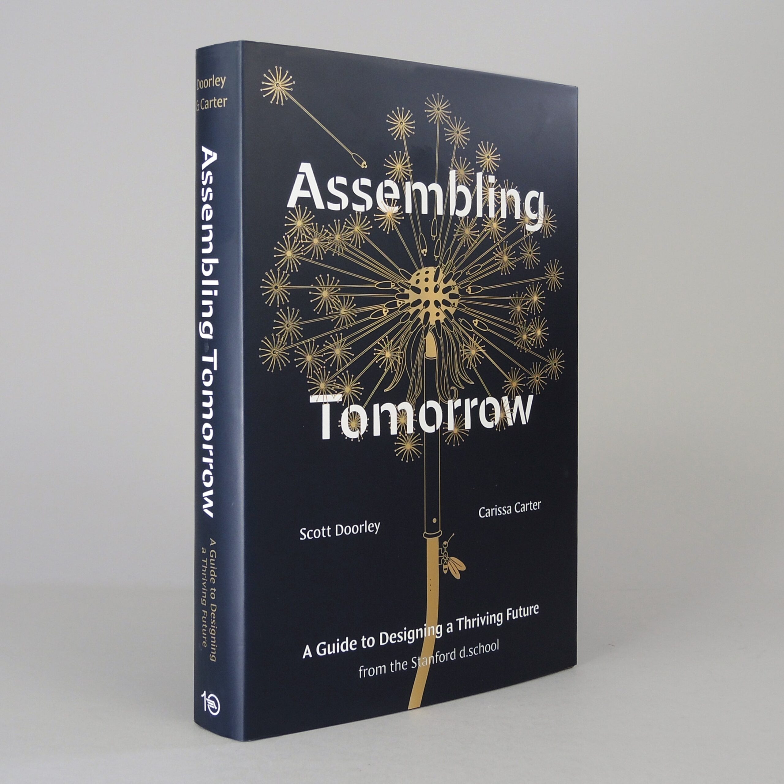 Assembling Tomorrow: A Guide to Designing a Thriving Future