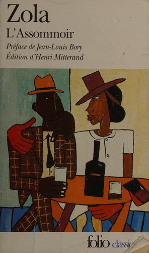 Assommoir cover