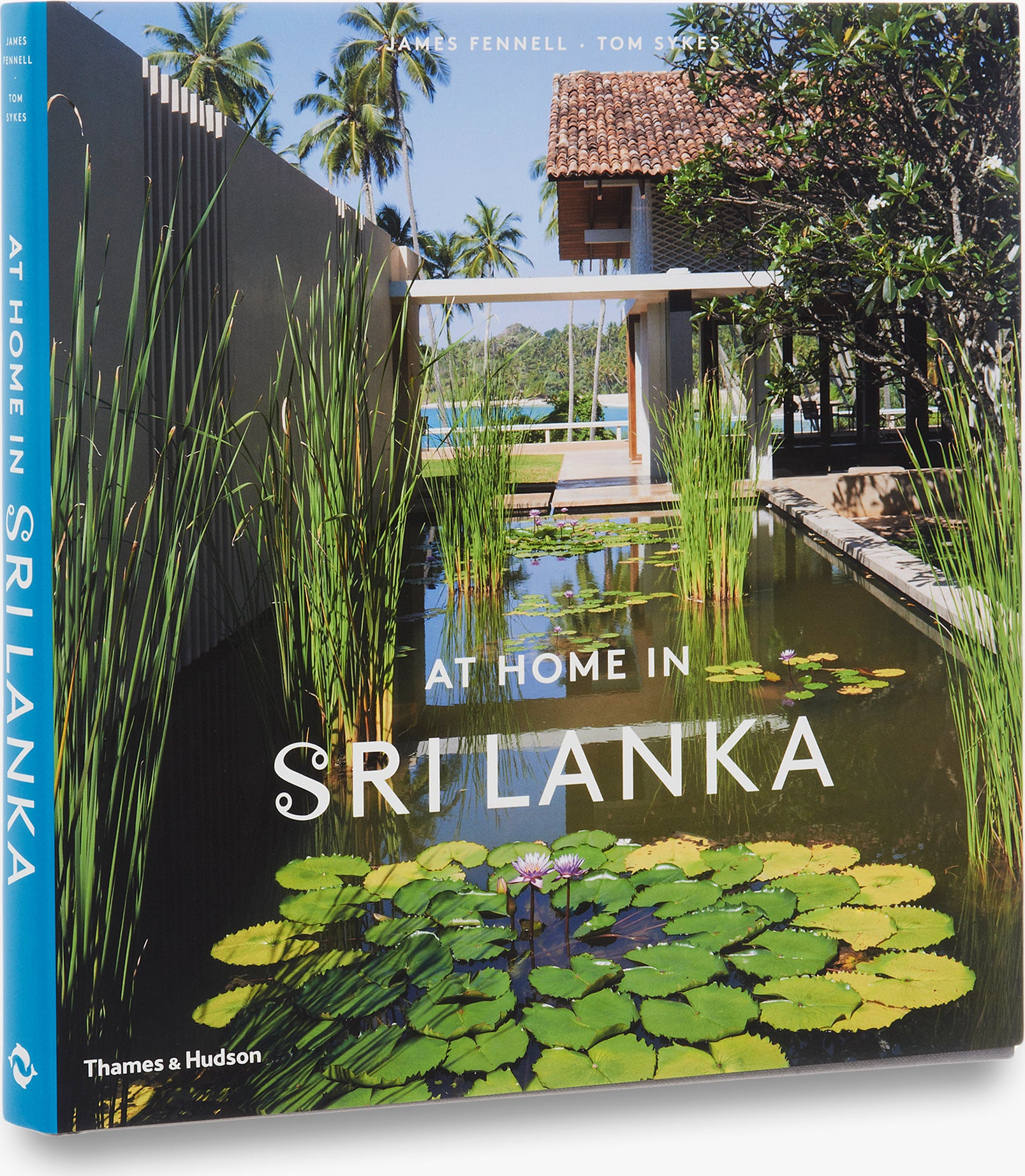 At Home in Sri Lanka