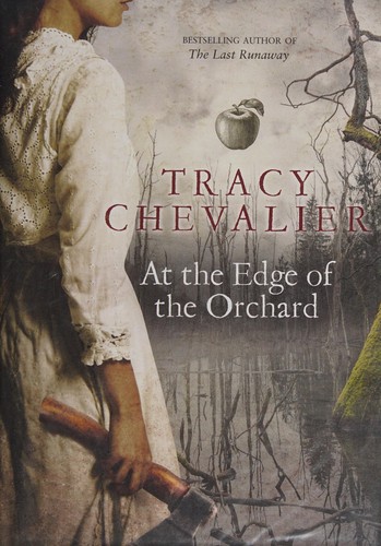 At the Edge of the Orchard cover