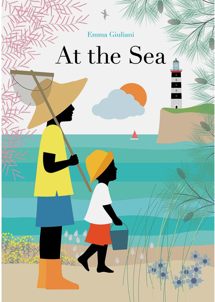 At the Sea